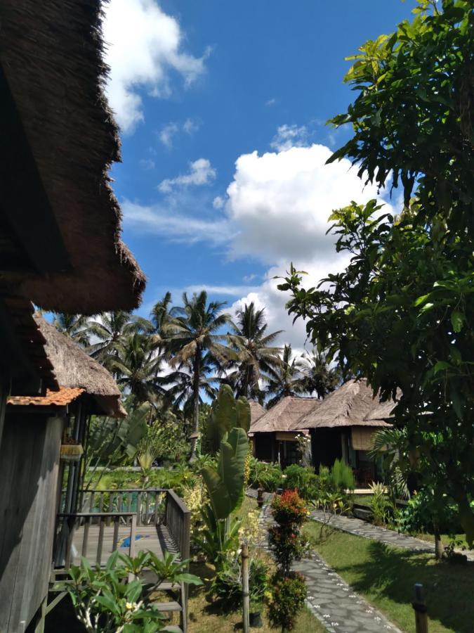 Taman Bintang Villa Ubud Exterior photo