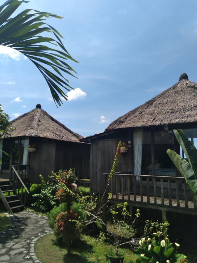 Taman Bintang Villa Ubud Exterior photo